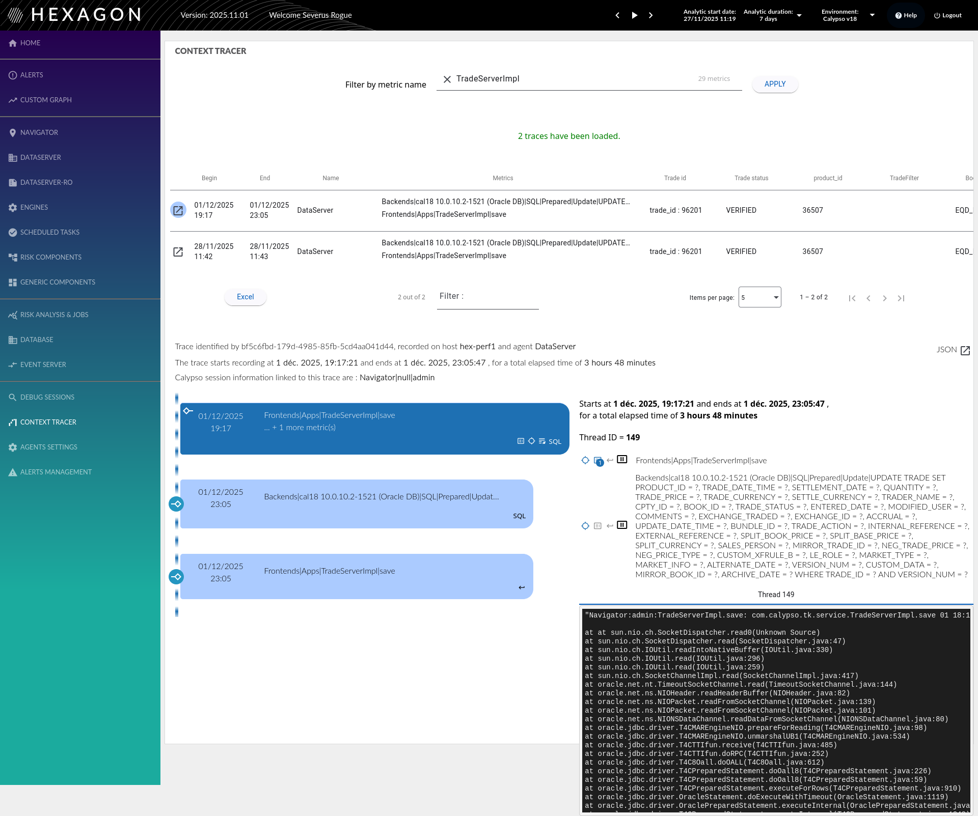 Full page - context tracer